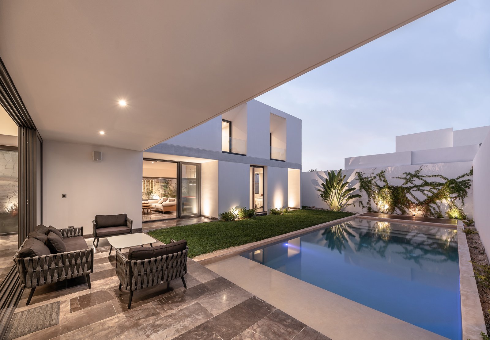 Casa Montecristo · MKD Studio, Marco Kancab Díaz · fotografía 7